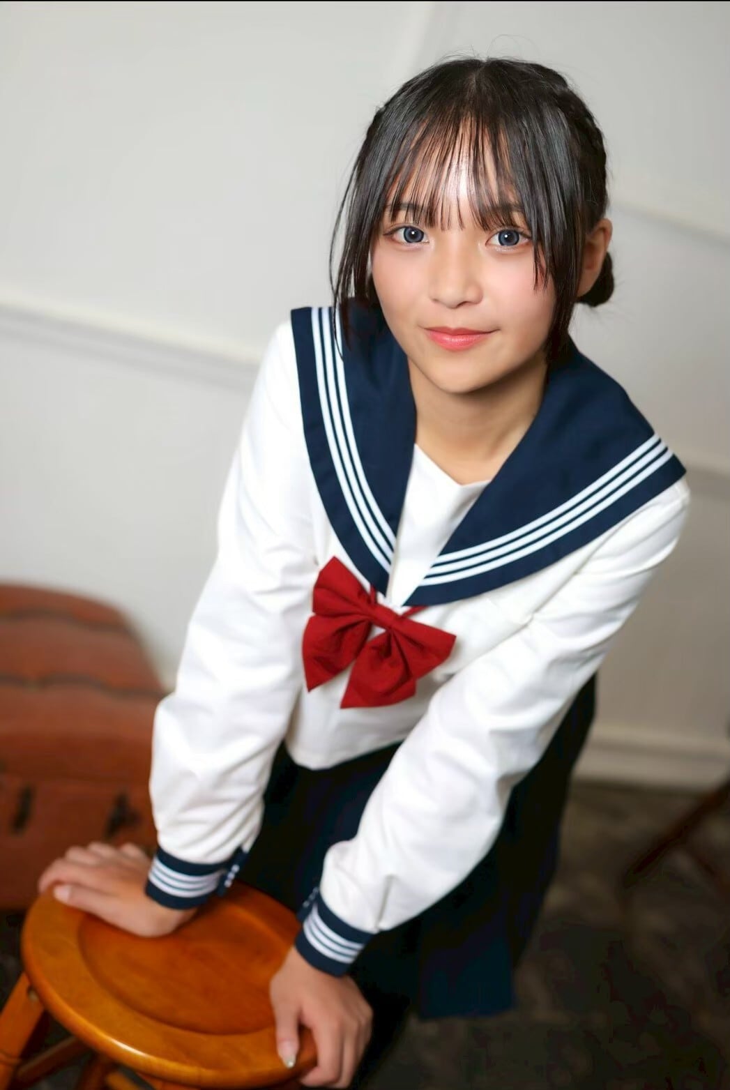 【名古屋】3.22@スタジオ撮影会：Minori（ミノリ）