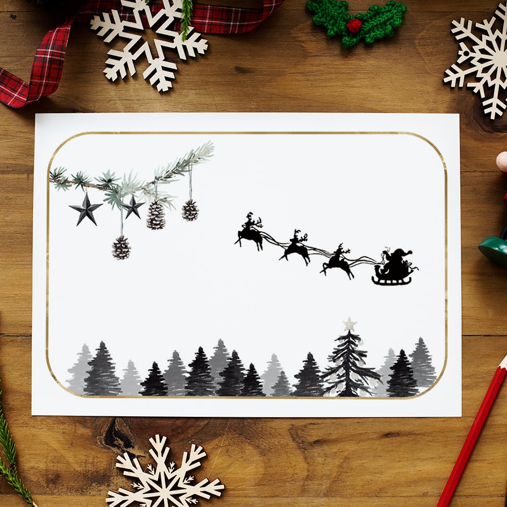 巨大なA0サイズ◆送料無料◆クリスマス-インテリアポスター 巨大なA0サイズ◇送料無料◇クリスマス-インテリアポスター 巨大なA0