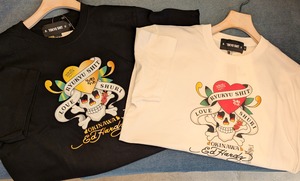 TOKYO SHIT / Ed Hardy   リュウキュウシット