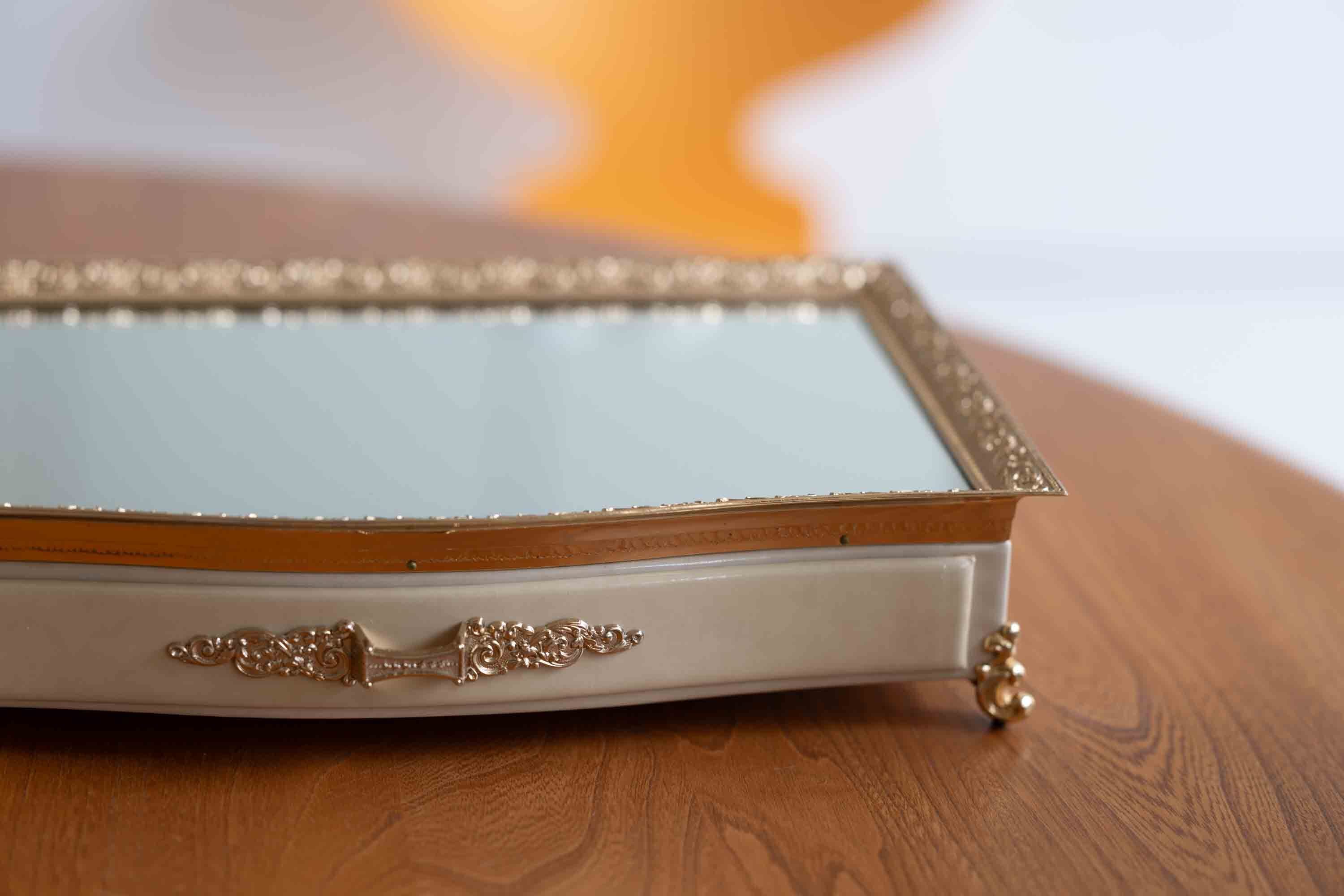 美品】資生堂 花椿会記念品 ファンタジードレッサー プリオール 【公式