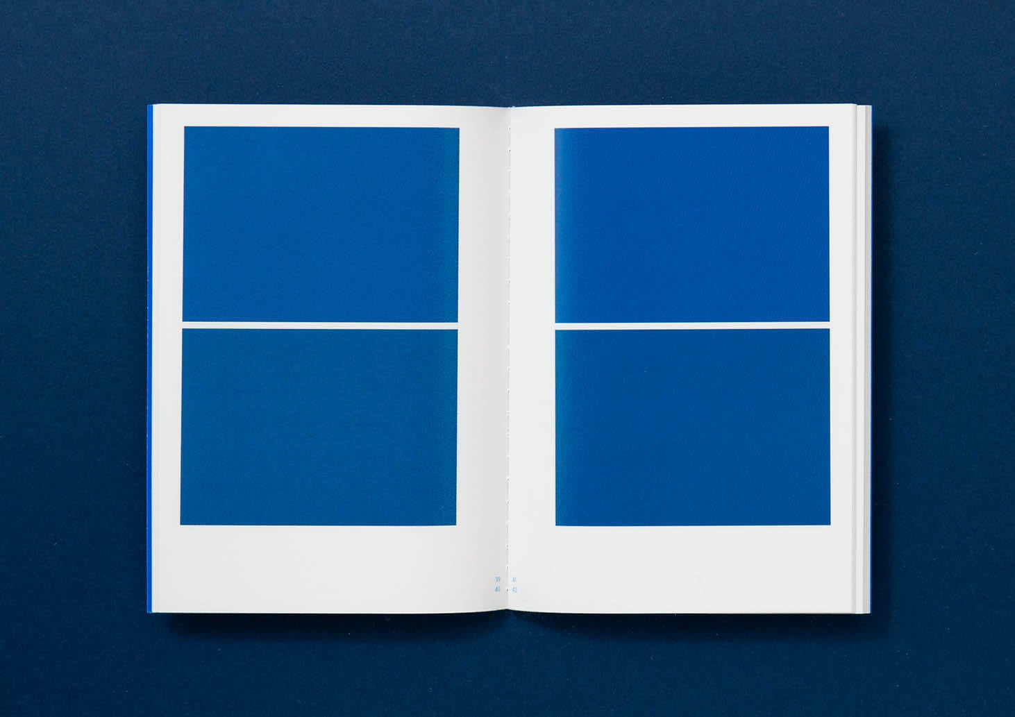 色の本2 ｜ The Book of Colors 2 | △□SHOP