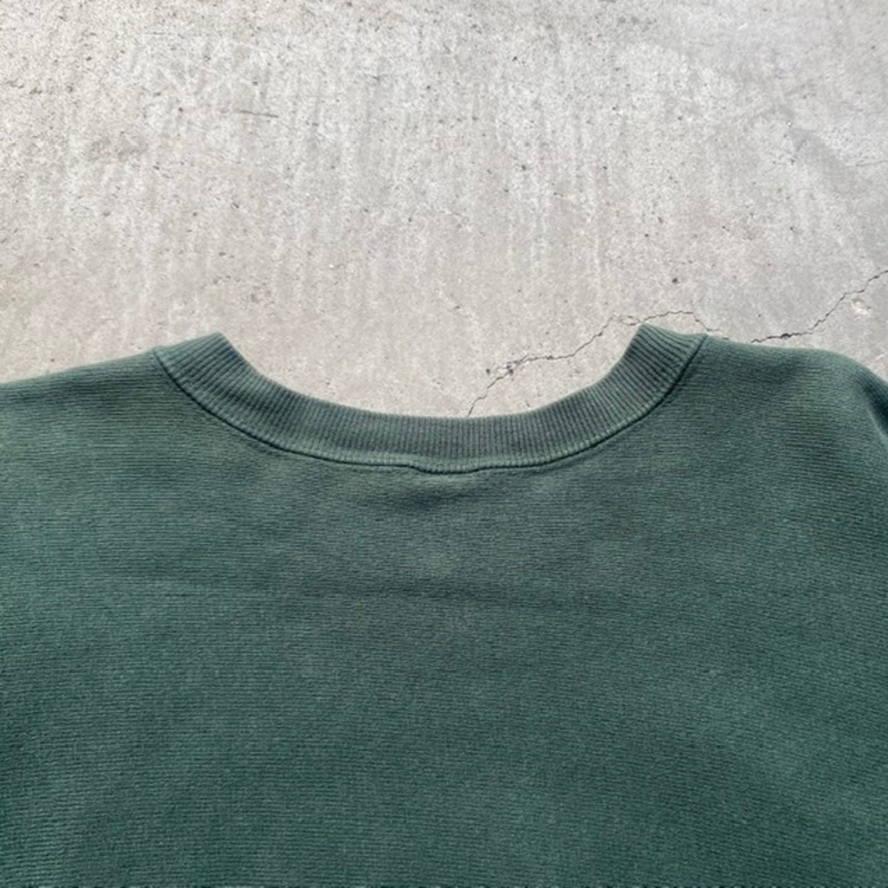 90年代 90s 刺繍タグ Champion チャンピオン REVERSE WEAVE リバース 