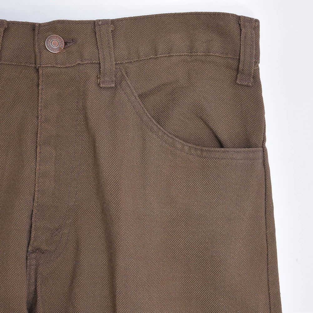 70s アメリカ製 Levi's 646 Big E リーバイス スタプレ スタ 70s アメリカ製 Levi's 646 Big E リーバイス スタプレ スタ