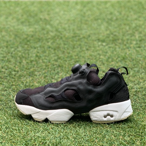 reebok PUMP FURY リーボック ポンプヒューリー E683