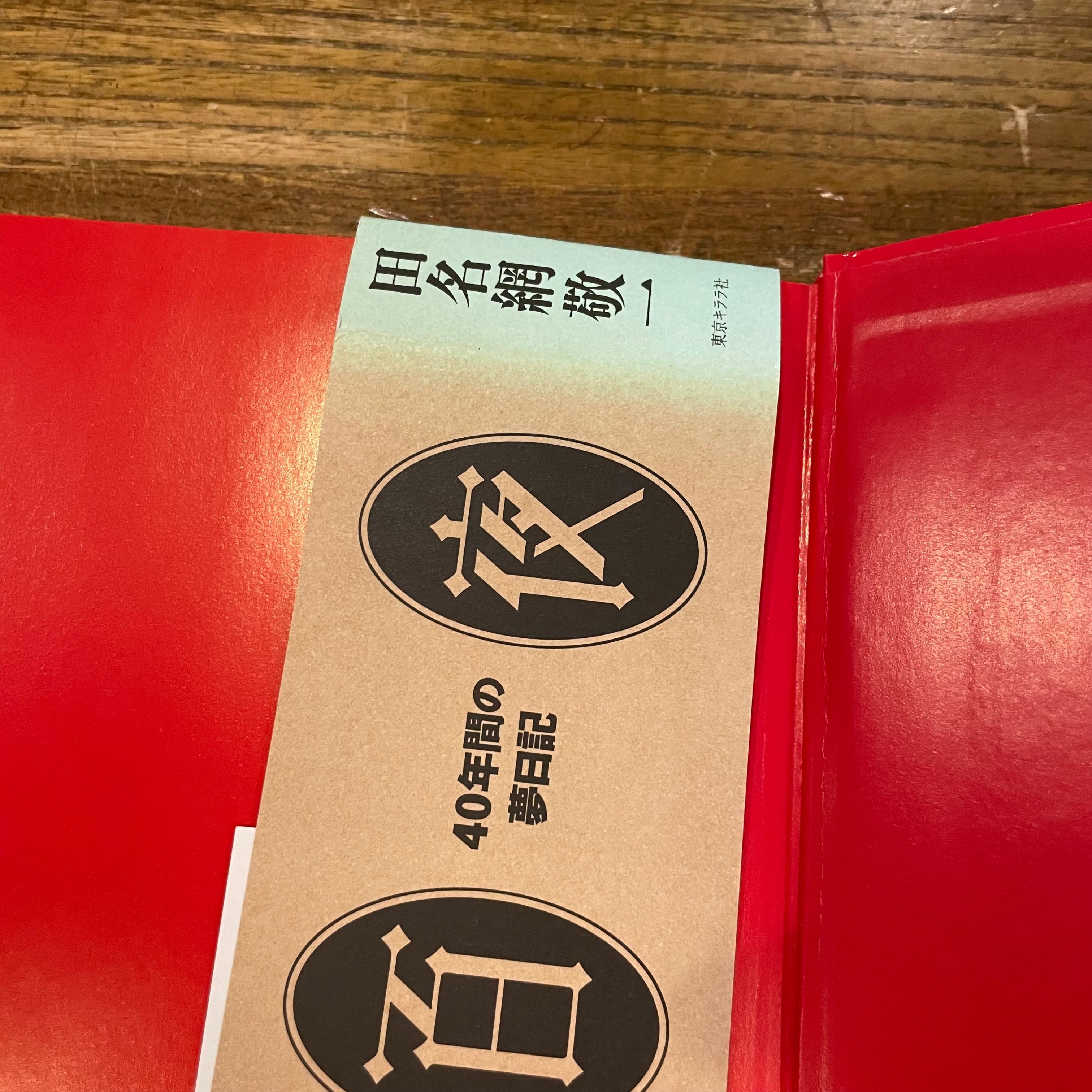 夢の悦楽 / 田名網敬一 | 百年