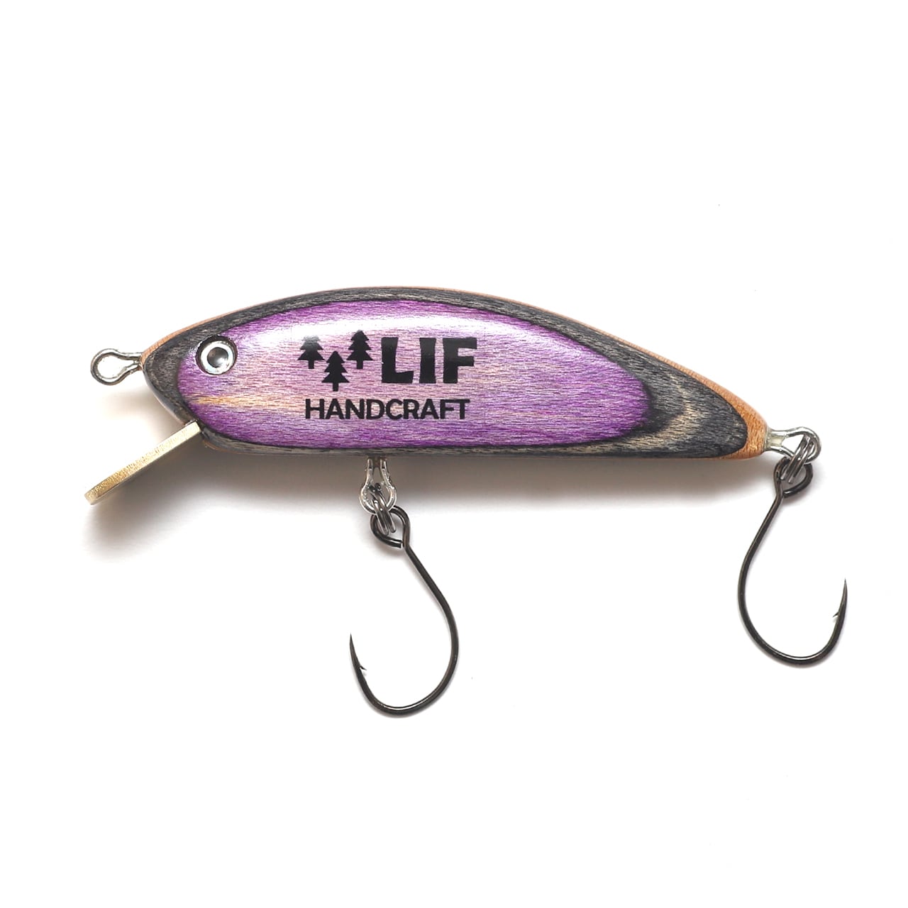 ルアー | LIF HANDCRAFT