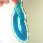 SIOSAI 11 - アゲートヒーリングチャイム / Agate Sun Catcher Wind Chime 790