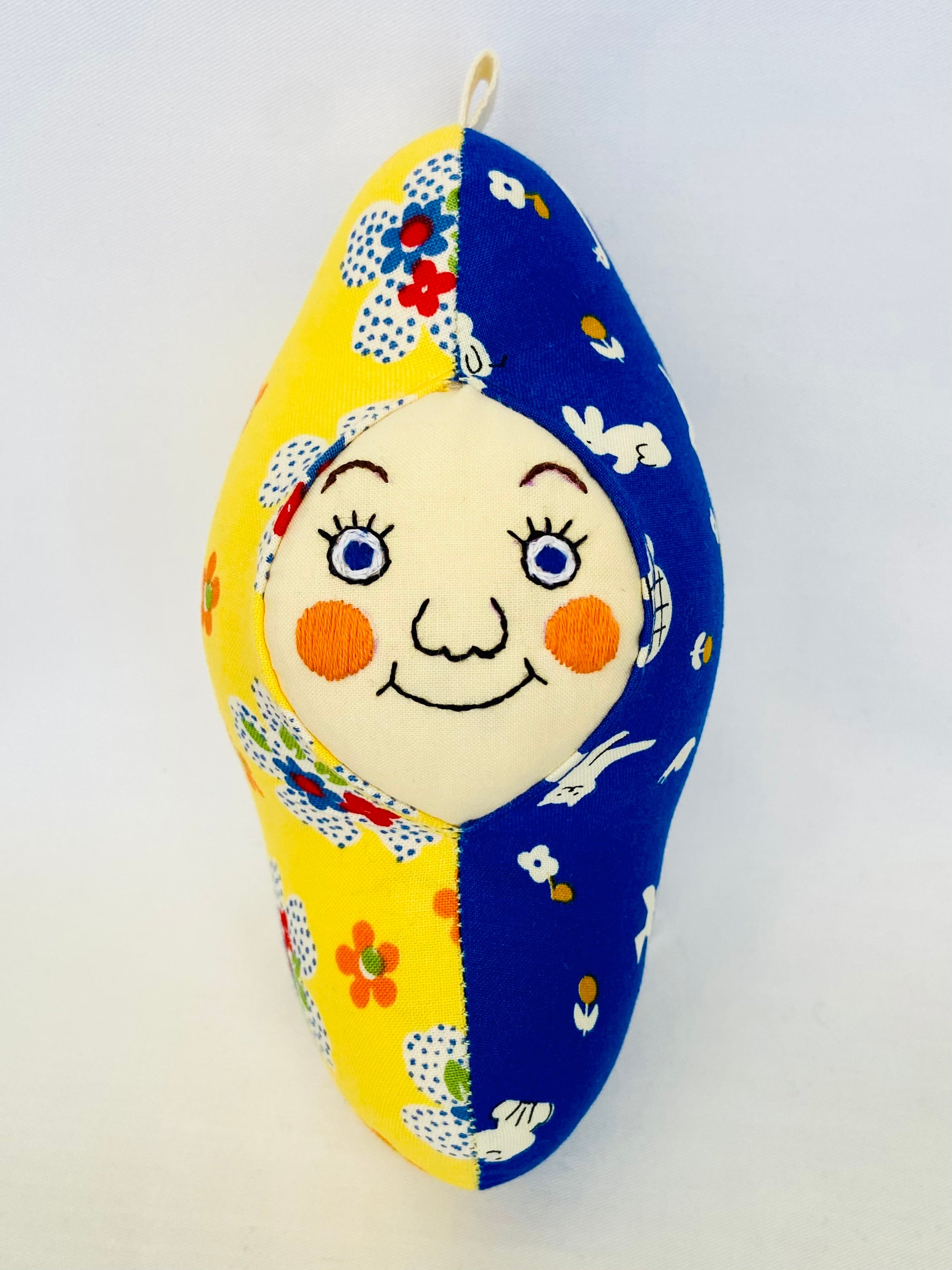 mamezukin