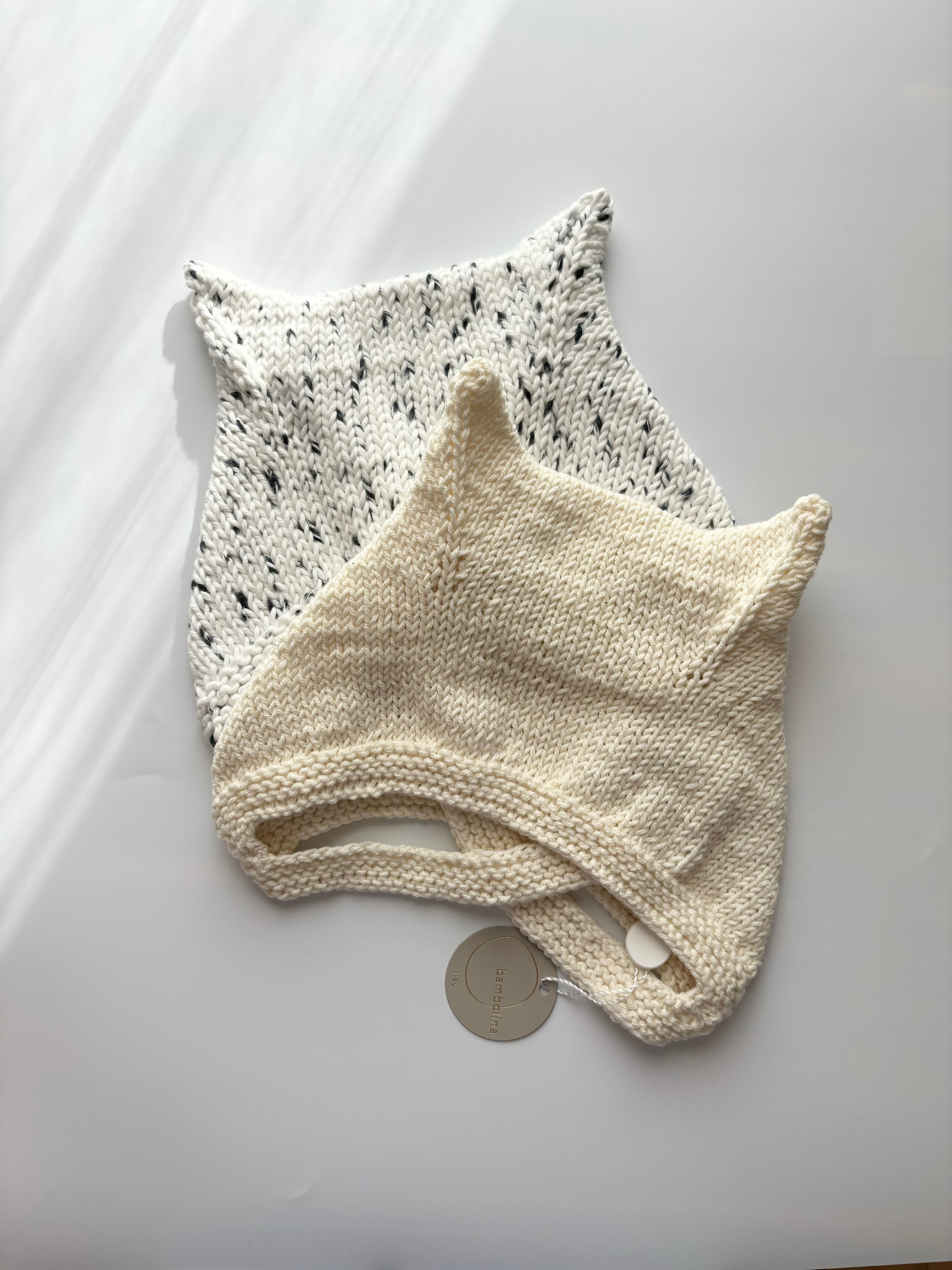 bambolina / dalmatian kitty | monchou (モンシュー) baby & kids