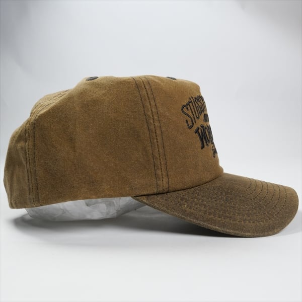 Size【フリー】 STUSSY ステューシー 26SS MID-DEPTH WORKGEAR WAXED