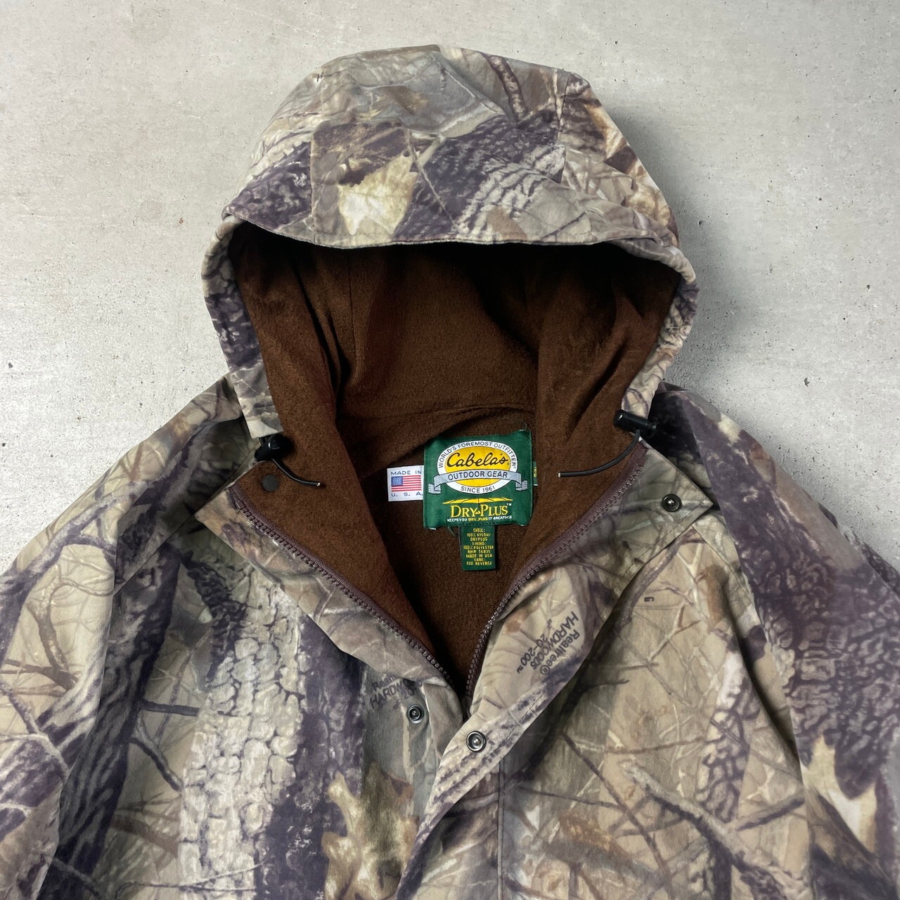 90年代 USA製 Cabela