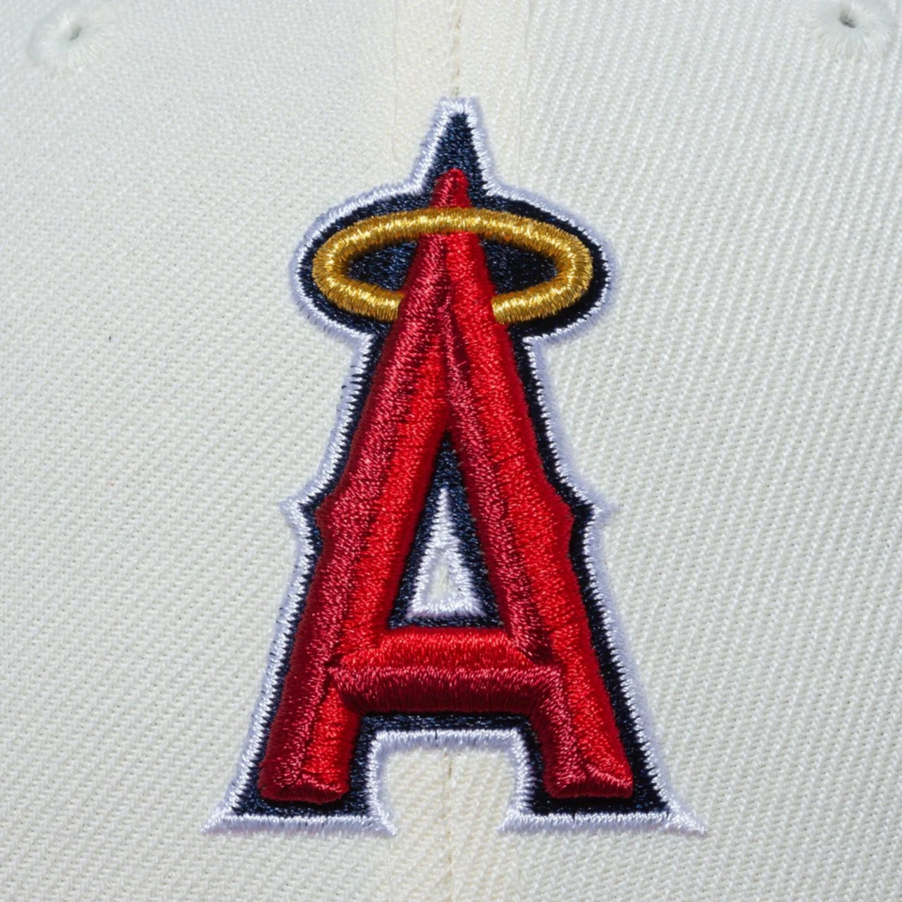 NEW ERA 9FORTY/940 Shohei Ohtani American League MVP & Home Runs Leaders ロサンゼルス・エンゼルス スカーレット / クロームホワイト 国内正規品
