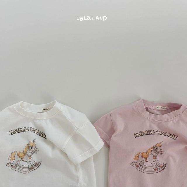 〚予約〛UNICORN Tee <baby><kids>