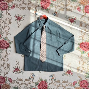 shirt & necktie【set】