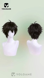 三分妄想 崩壊スターレイル 丹恒 コスプレ衣装