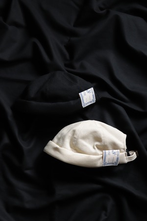 THE H.W DOG&CO/エイチダブリュードッグアンドコー　WASH ROLLCAP MESH　D-00423