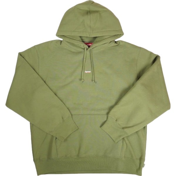 Size【L】 SUPREME シュプリーム 22AW Underline Hooded Sweatshirt