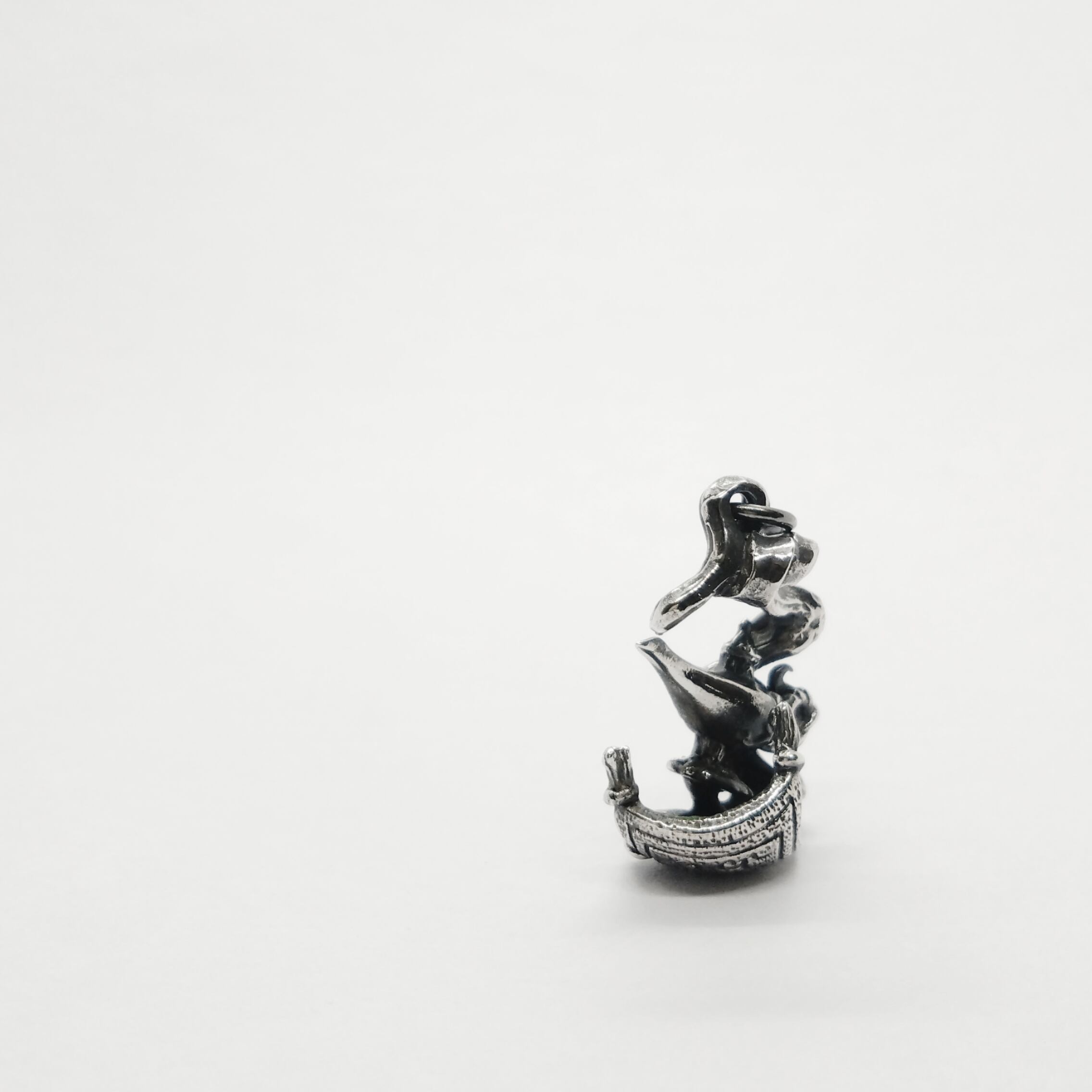 『魔法ノ洋燈』