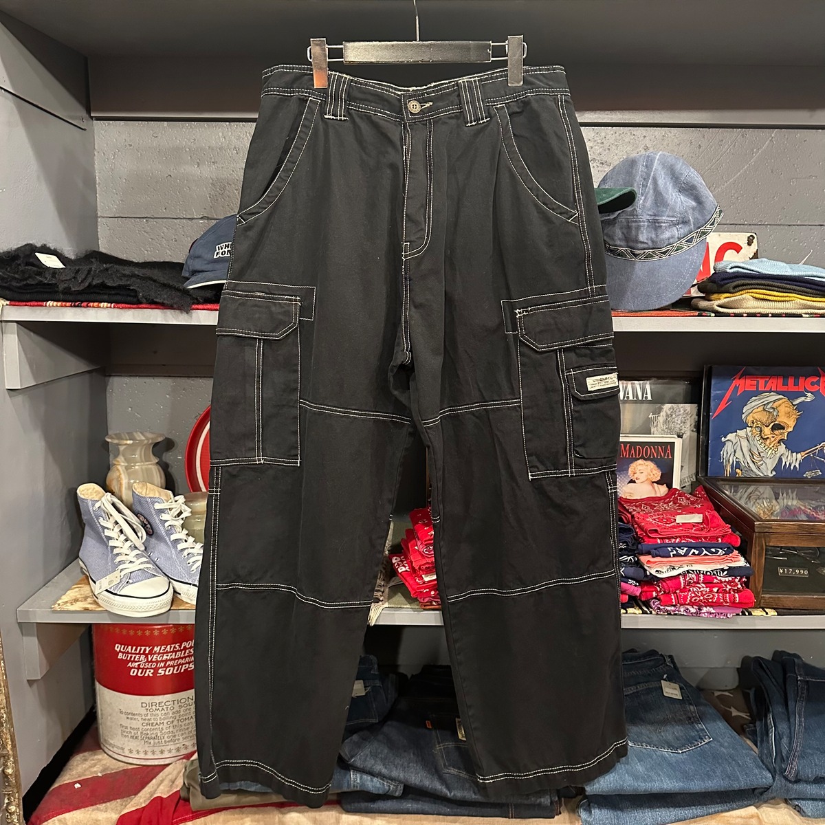 UNIONBAY Cargo Pants VOSTOK