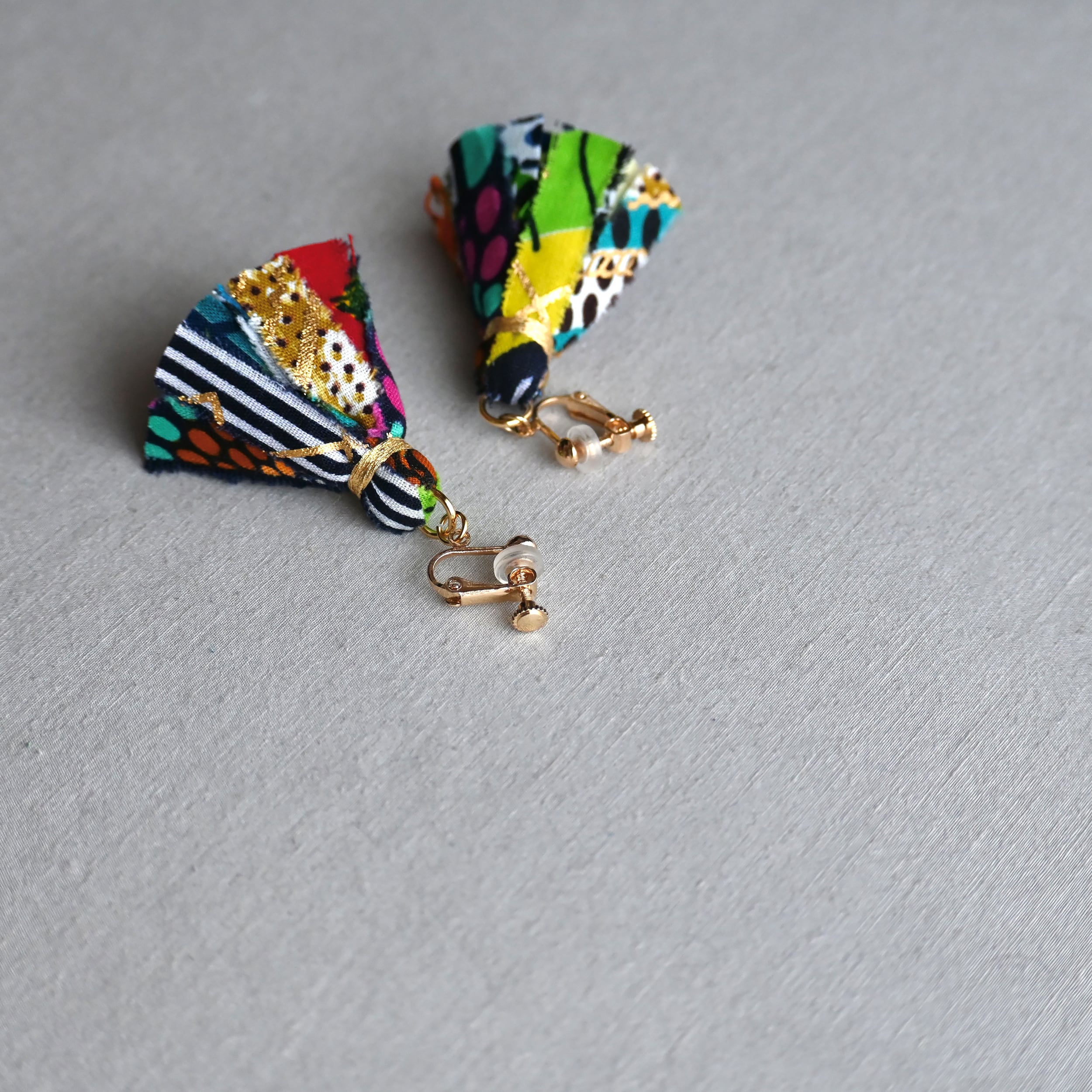 Tassel Accessories本体 004