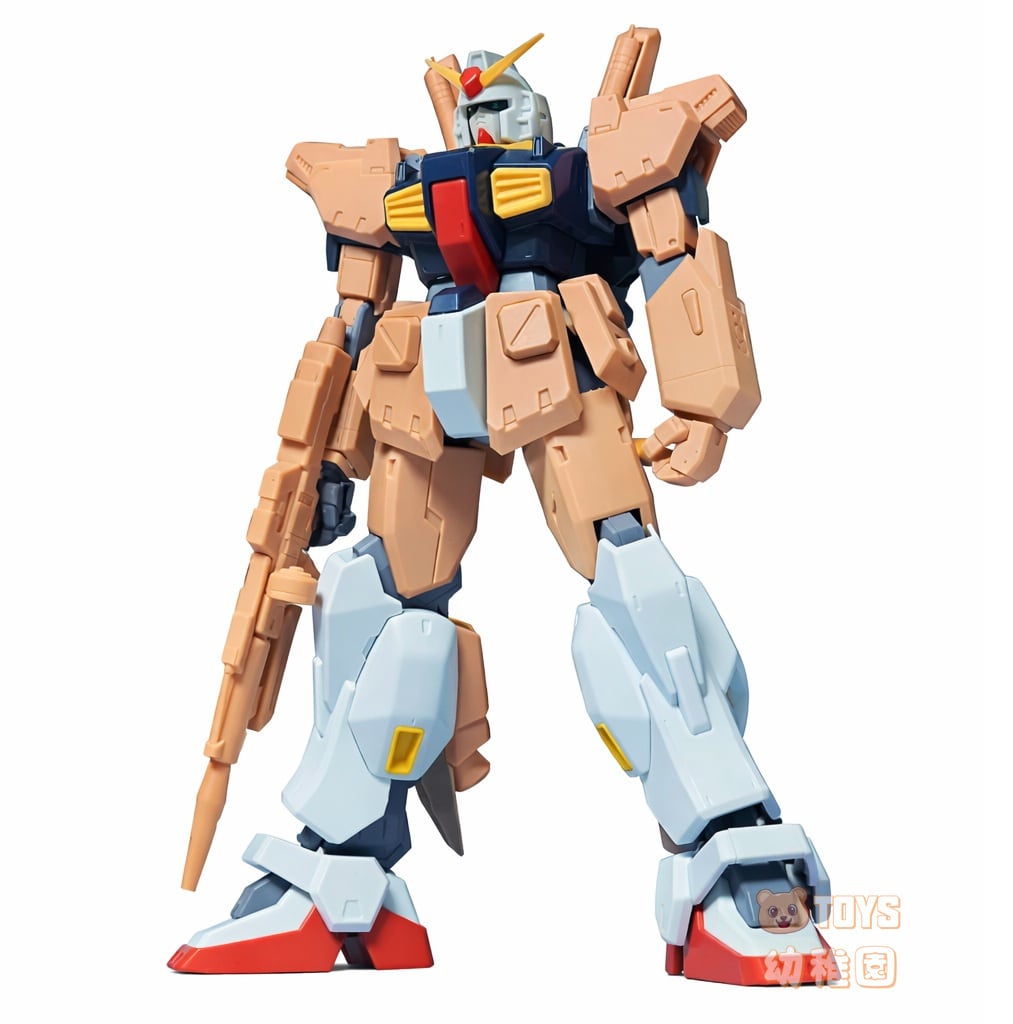 機核工業】1/100 天衛 オベロン OBERON Ver2.0 暗黒天使 未組立