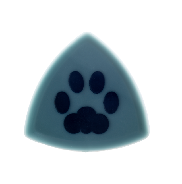 カワイイにくきゅうギターぴっく（にゃん）　全12種