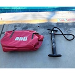 ANTI WAVE 10U Inflatable Goal
