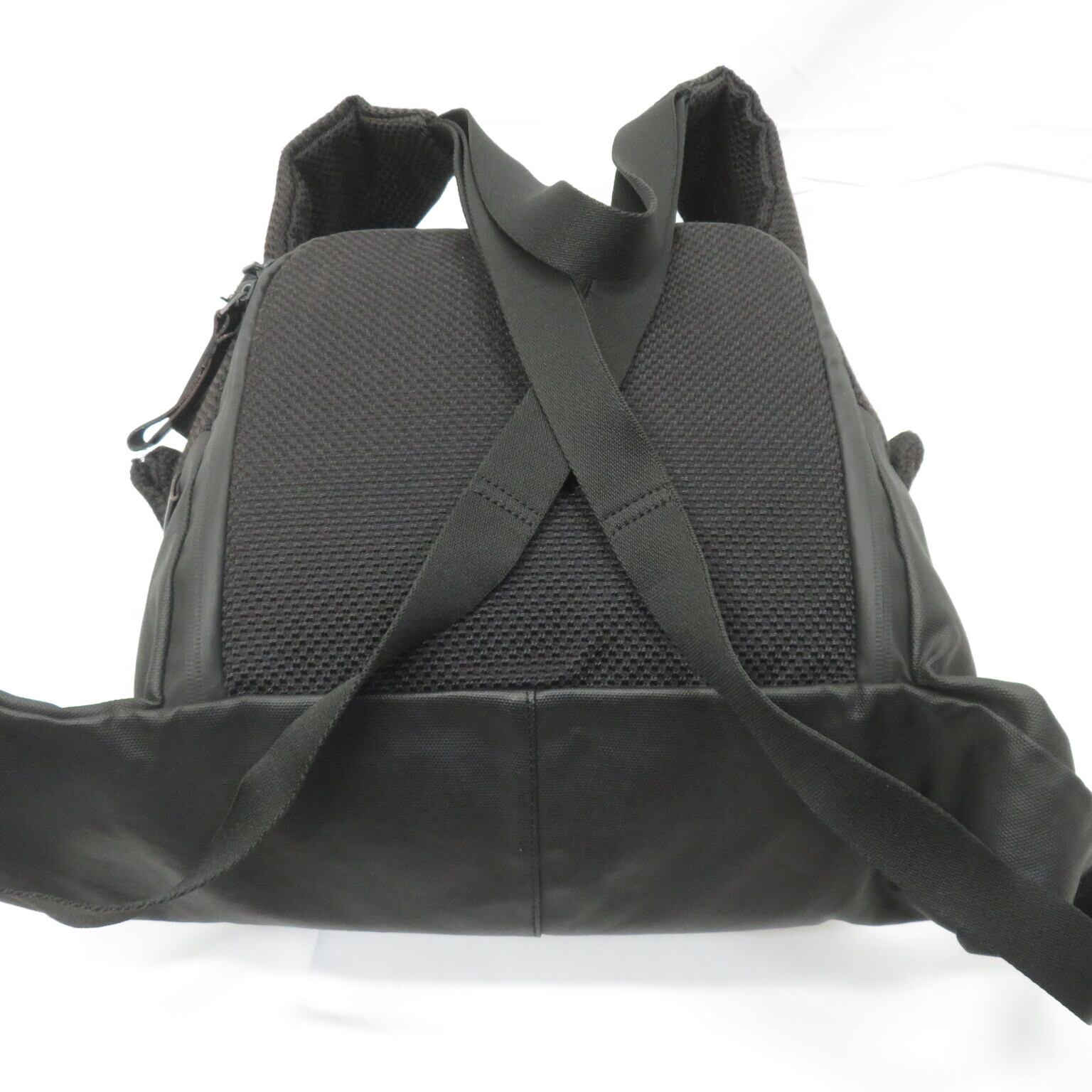 プリンままさん専用　cote&ciel リュック／GANGES Cote&Ciel Ganges バックパック リュック/コートエシエル 1204 | USED