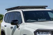 Roof Rack Base-FJ／LC80／105／LC200／LC300(2100×1310)