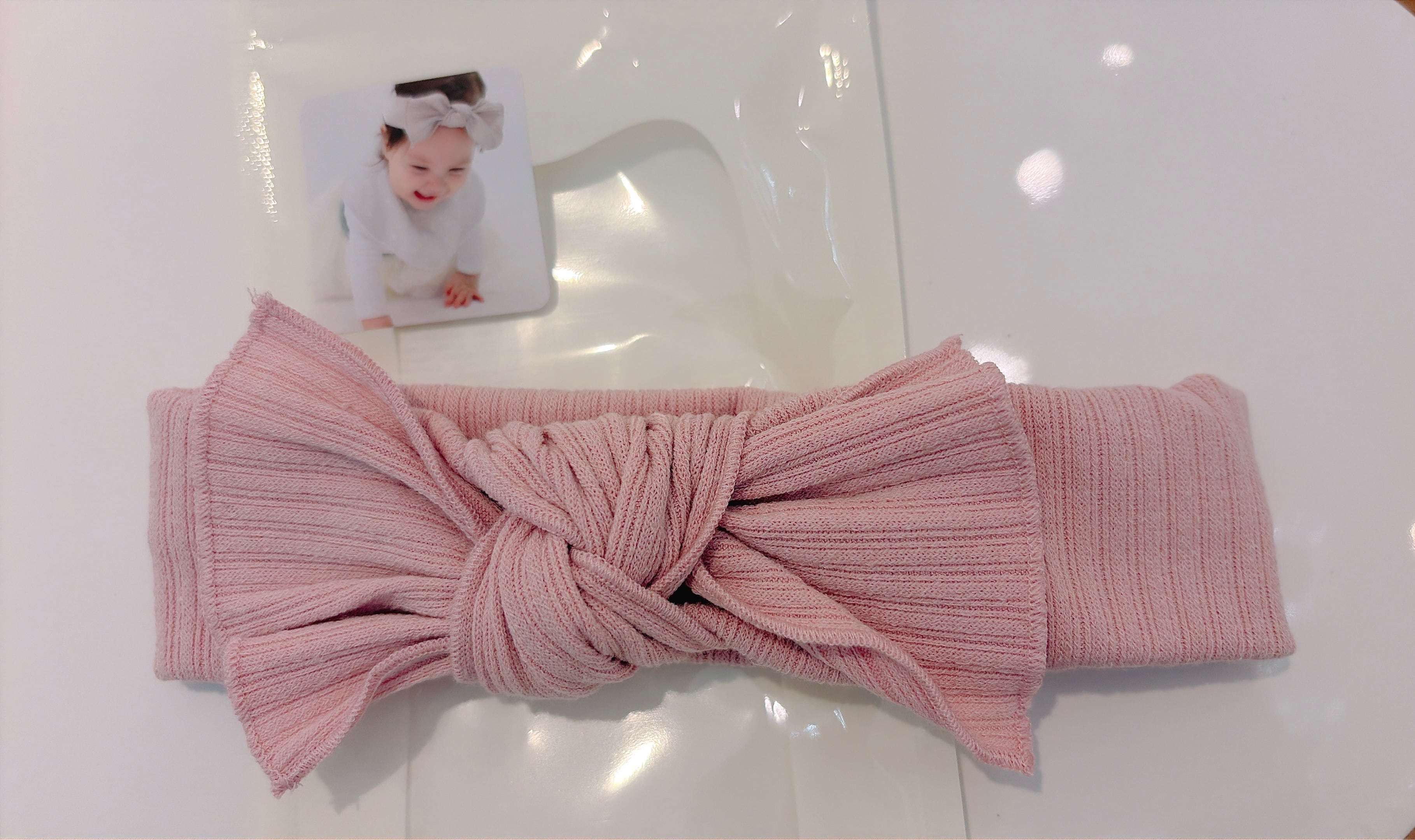 miffy　ミッフィーおむつケーキ
