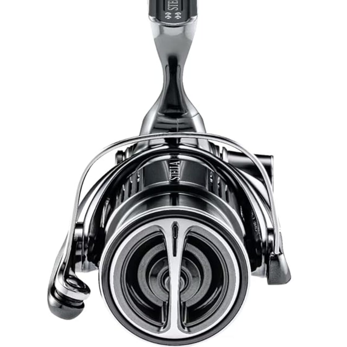 シマノ(SHIMANO) スピニングリール 22 ステラ C3000MHG ステラ | PAY ID
