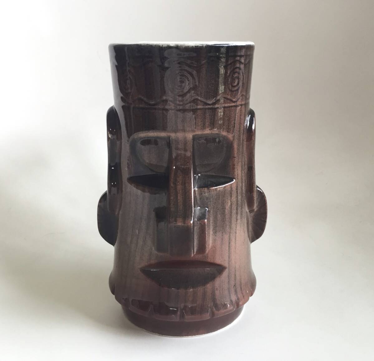 Munktiki Kreepy Tiki マグカップ Dr Alderete Munktiki Kreepy Tiki マグカップ Dr Alderete