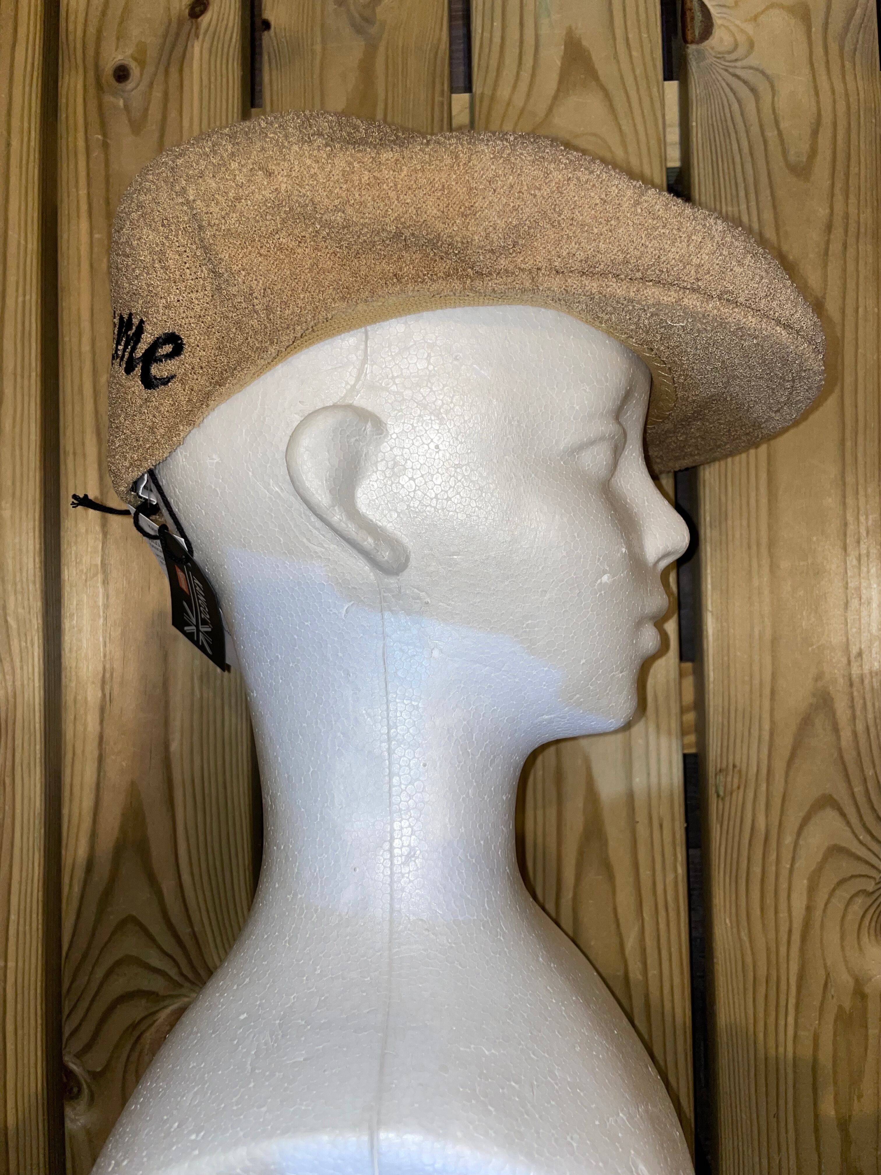 Supreme / Kangol® Bermuda 504 Hat | M＆M Select shop