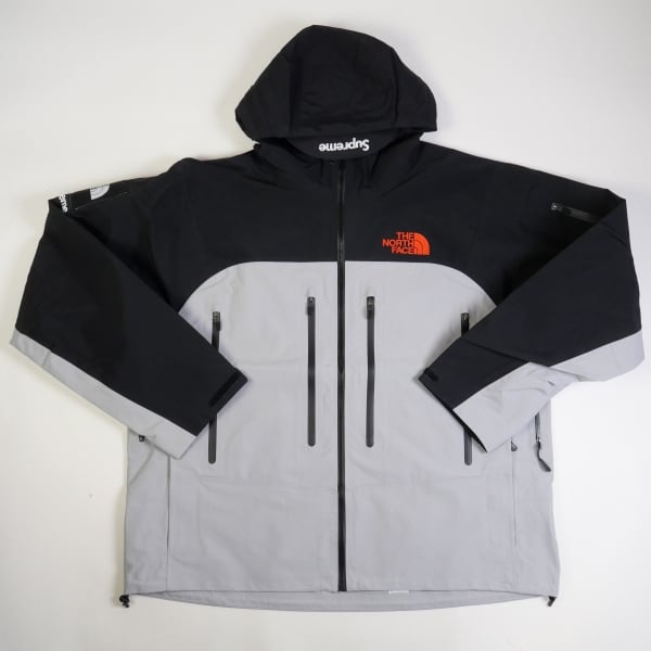 【値下中】supreme the north face shell jacket