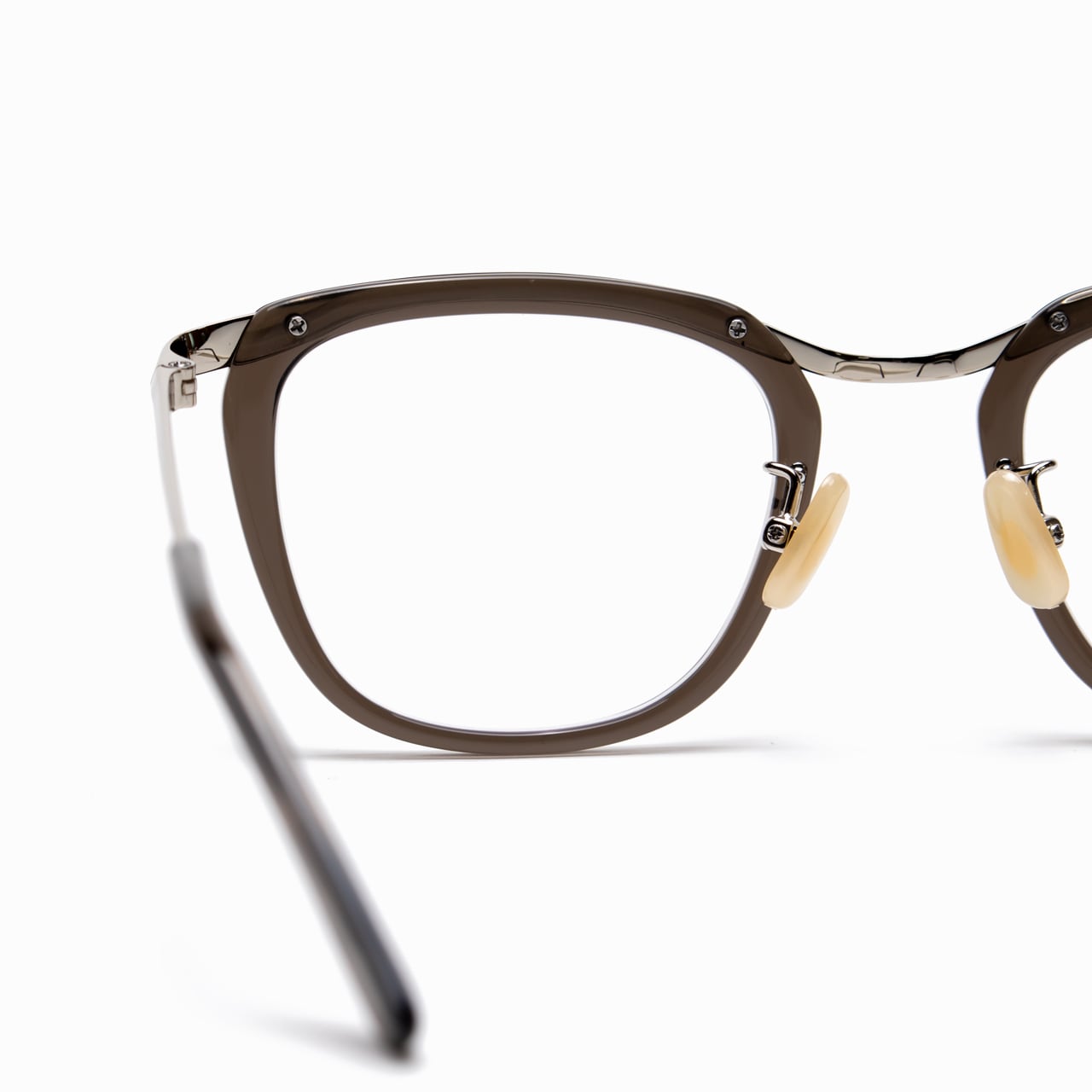 Kidzy 166 ｷｼﾞｰ(ｸﾘｱﾚﾝｽﾞ) | CASU eyewear