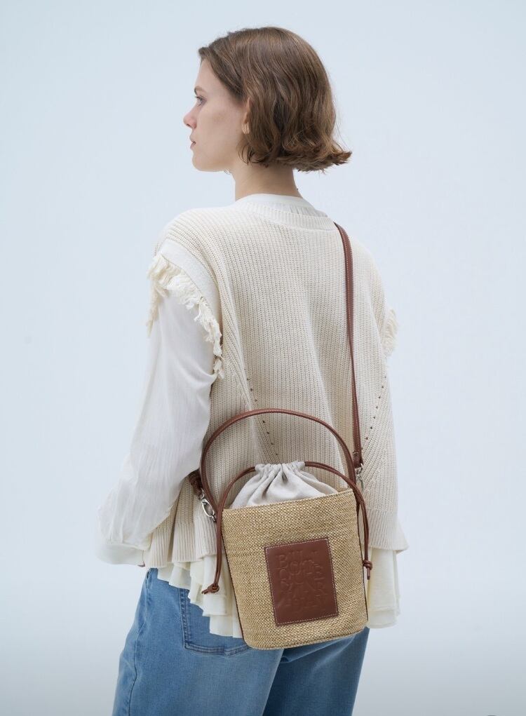 Boutique Ordinary | Blanco