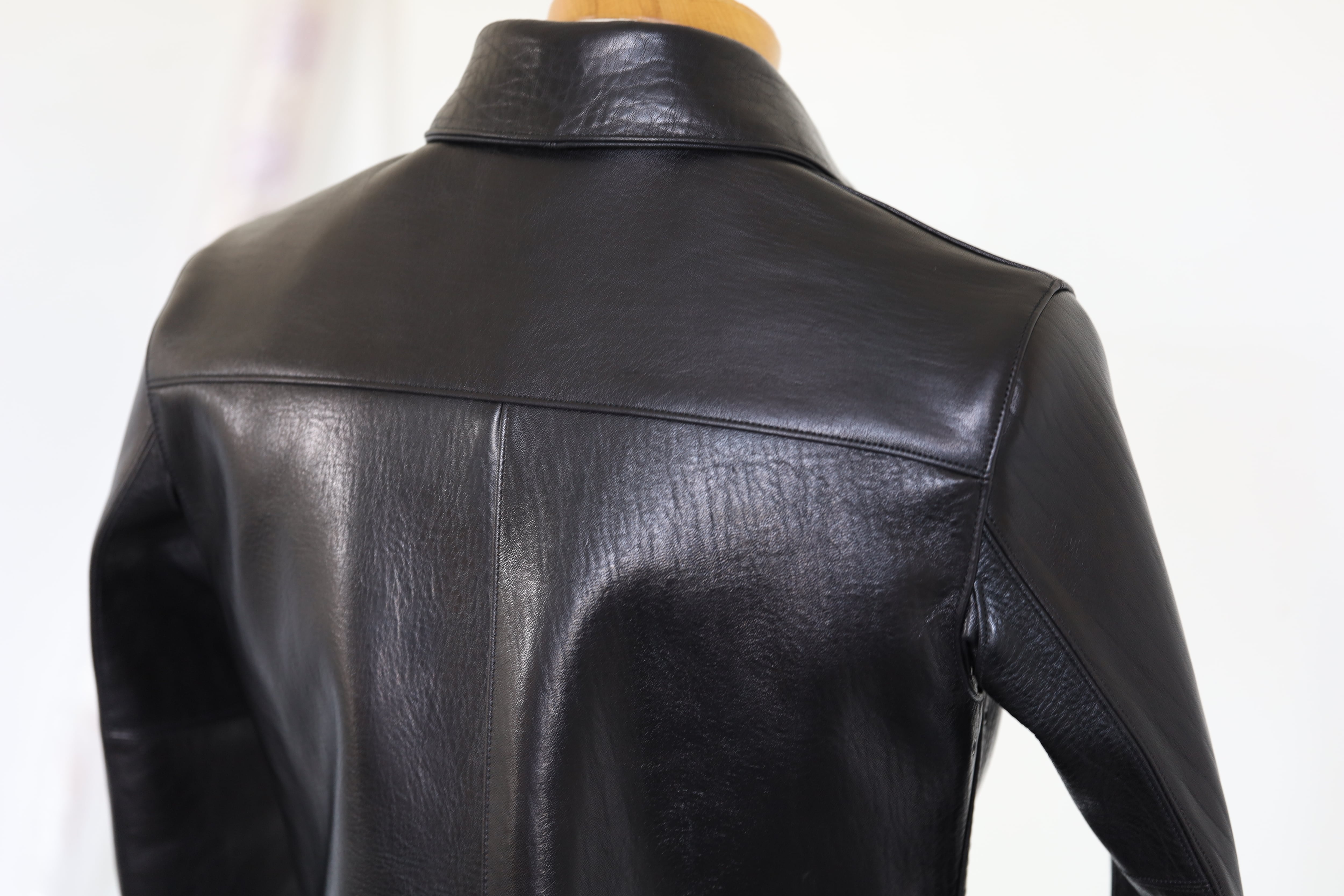 FINE CREEK LEATHERS(ファインクリークレザーズ)～Gilmour～ | Amboy