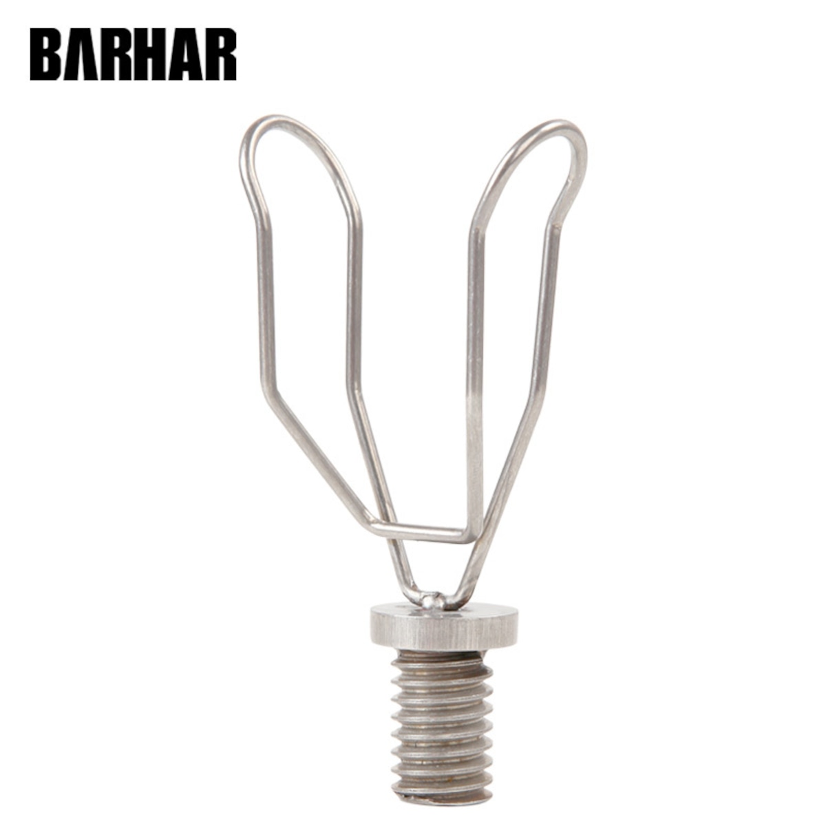 BARHAR BH9132 伸縮棒用カラビナクリップ（新タイプ） | office-R2 Web 