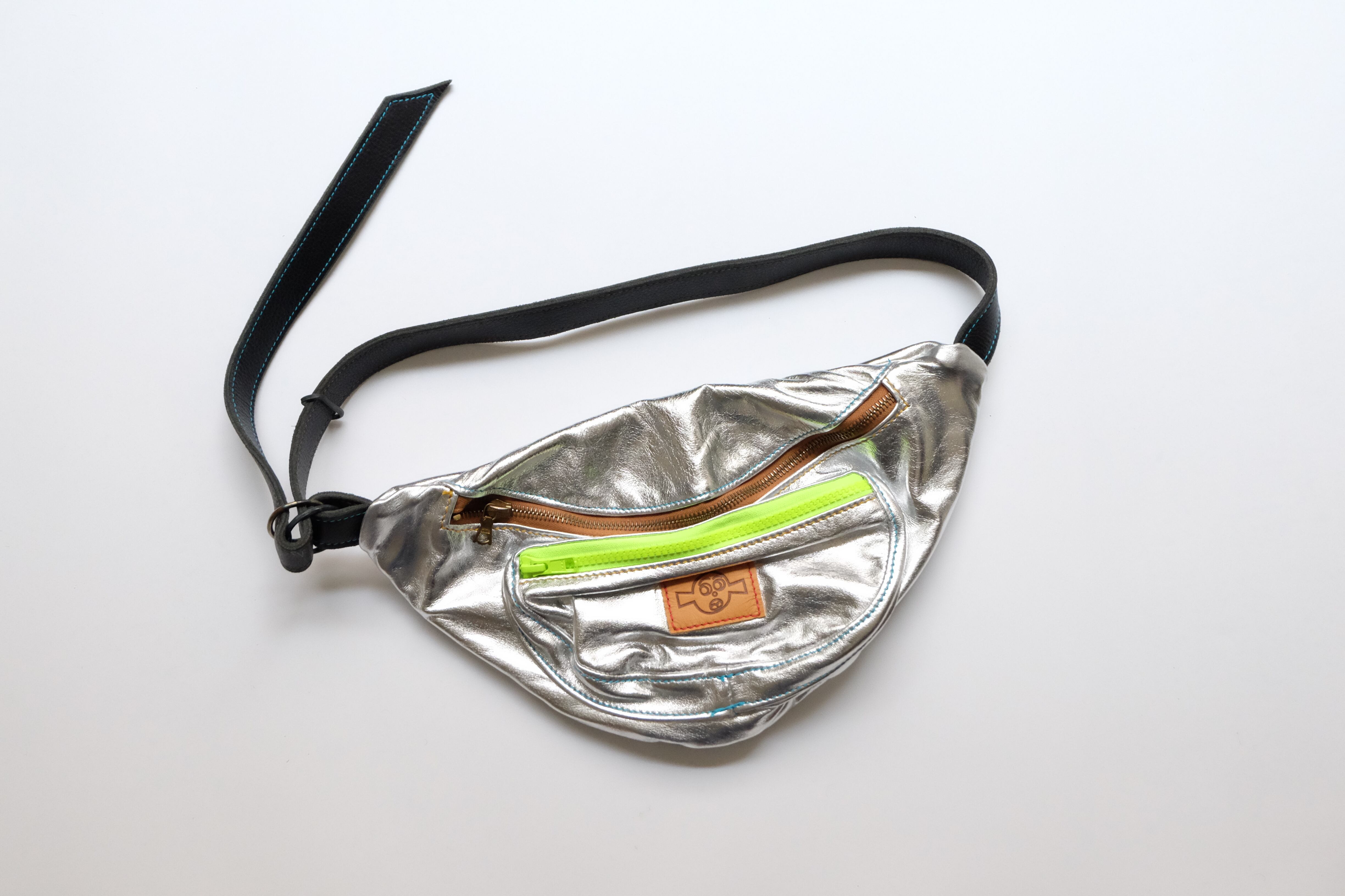 gourmetjeans / BORSA WAIST BAG M | Skool