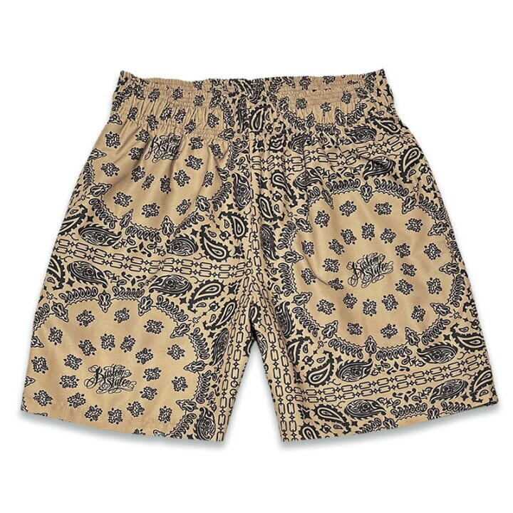 KUSTOMSTYLE / カスタムスタイル KSRUG001 “NORM BANDANA” ラグマット