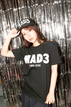 【MAD3】WE WANT MAD❗️ Tee
