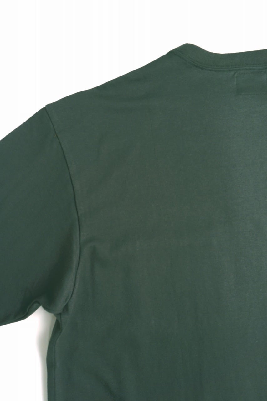 88/12 Cotton Rayon S/S Tee