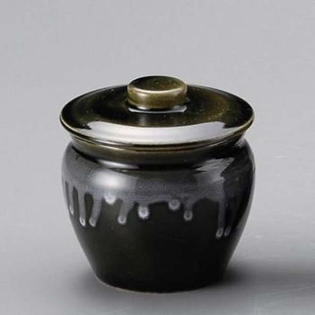 オリベ2.5号カメ(350cc)