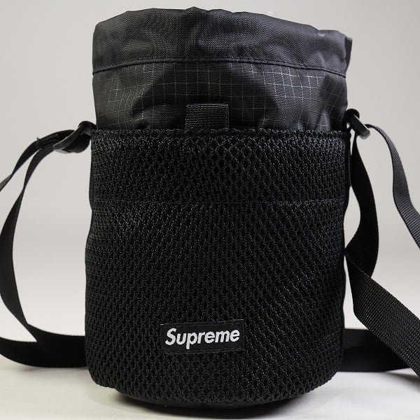 Size【フリー】 SUPREME シュプリーム 23AW Small Cinch Pouch Black