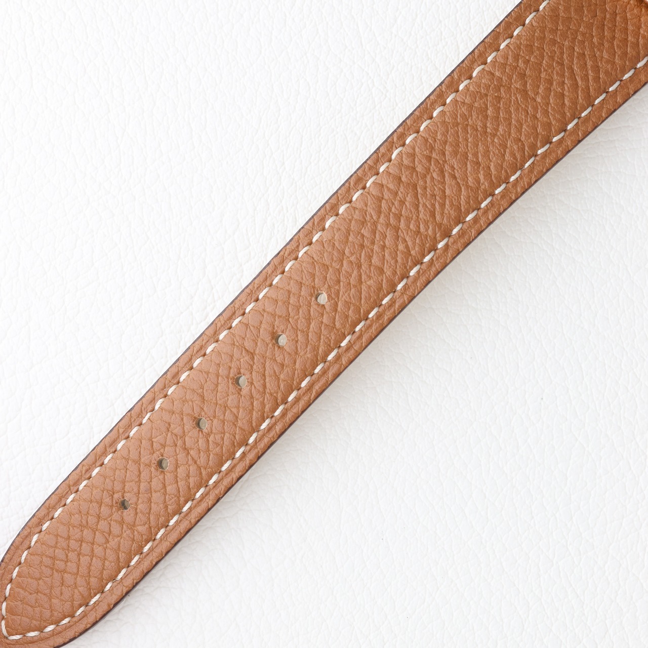 カルティエ ロンド ルイ SM ピンクゴールド