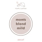 【200g】マムズブレンド・マイルド【ディカフェ】