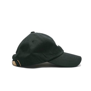 davryu logo CT CAP [ブラック]