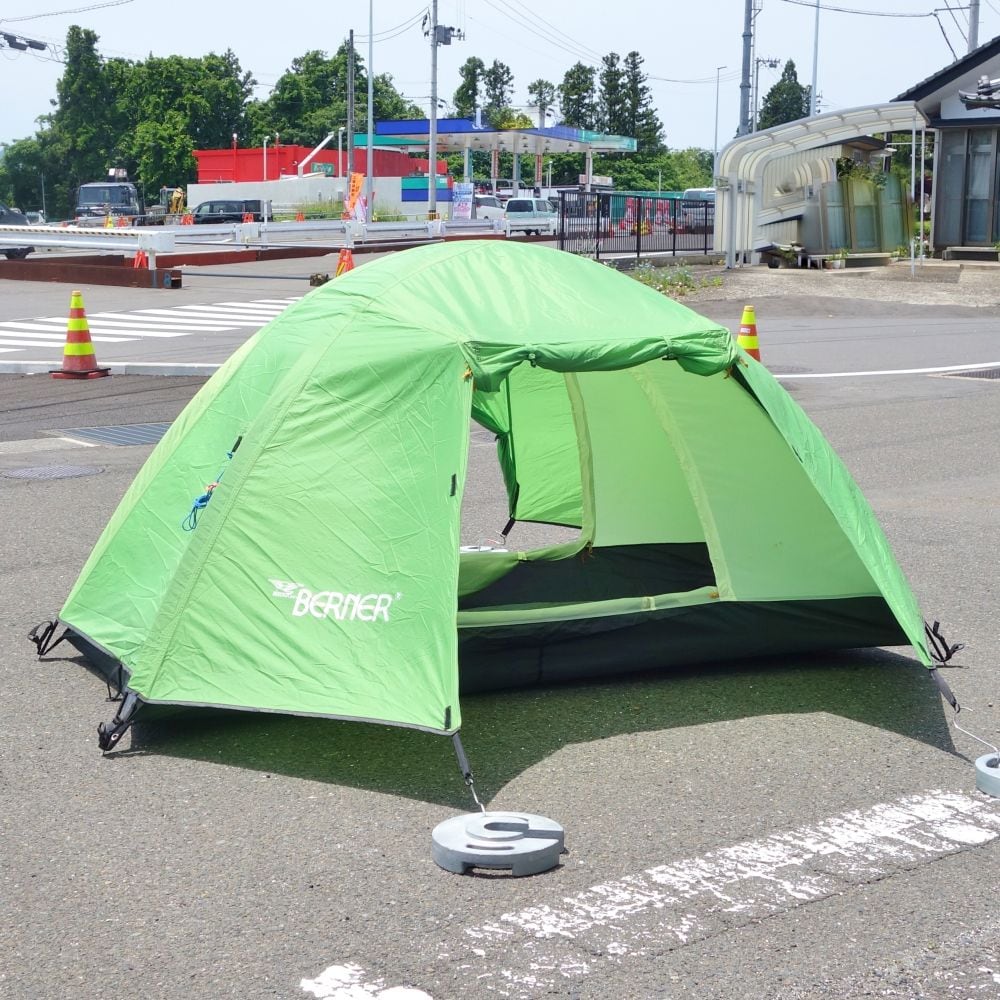 スノーピーク snowpeak ランドロック TP-672R インナーマット