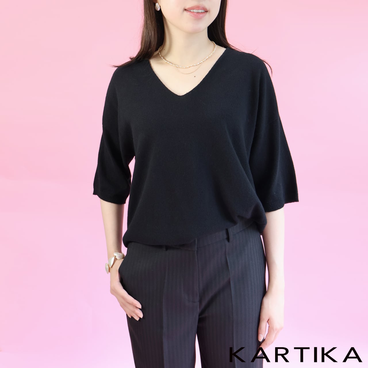 【激レア限定品】哲礎工房　Loiseau bleu (ロワゾーブルー)　ロング 激レア限定品】哲礎工房 Loiseau bleu (ロワゾーブルー) ロング