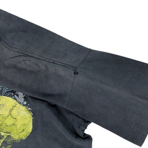 METALLICA 'SAT BUT TRUE PUSHEAD 90s' METALLICA XL 783